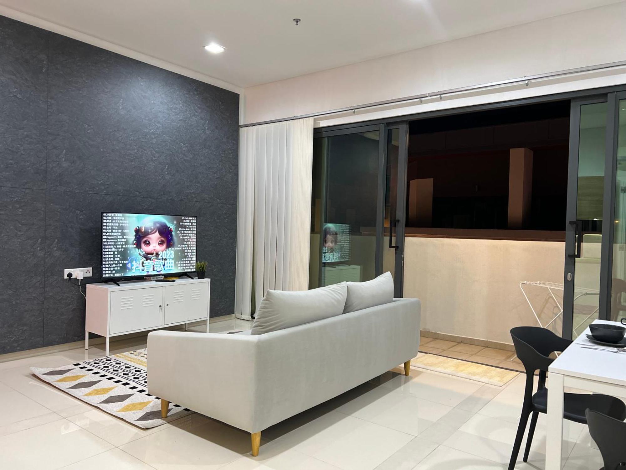 Plaza Arkadia Desa Parkcity By Klhomesweet Kuala Lumpur Exterior photo